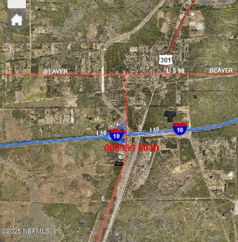 00001 S Us Highway 301 Highway Jacksonville FL 32234