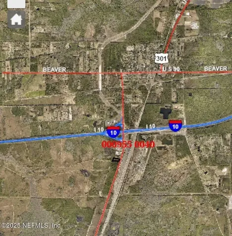 00001 S Us Highway 301 Highway Jacksonville FL 32234