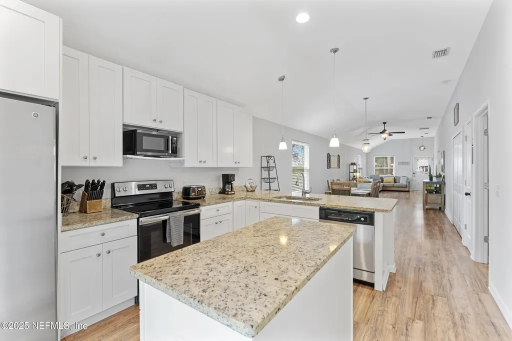 2 Poinciana Cove Road St. Augustine FL 32084