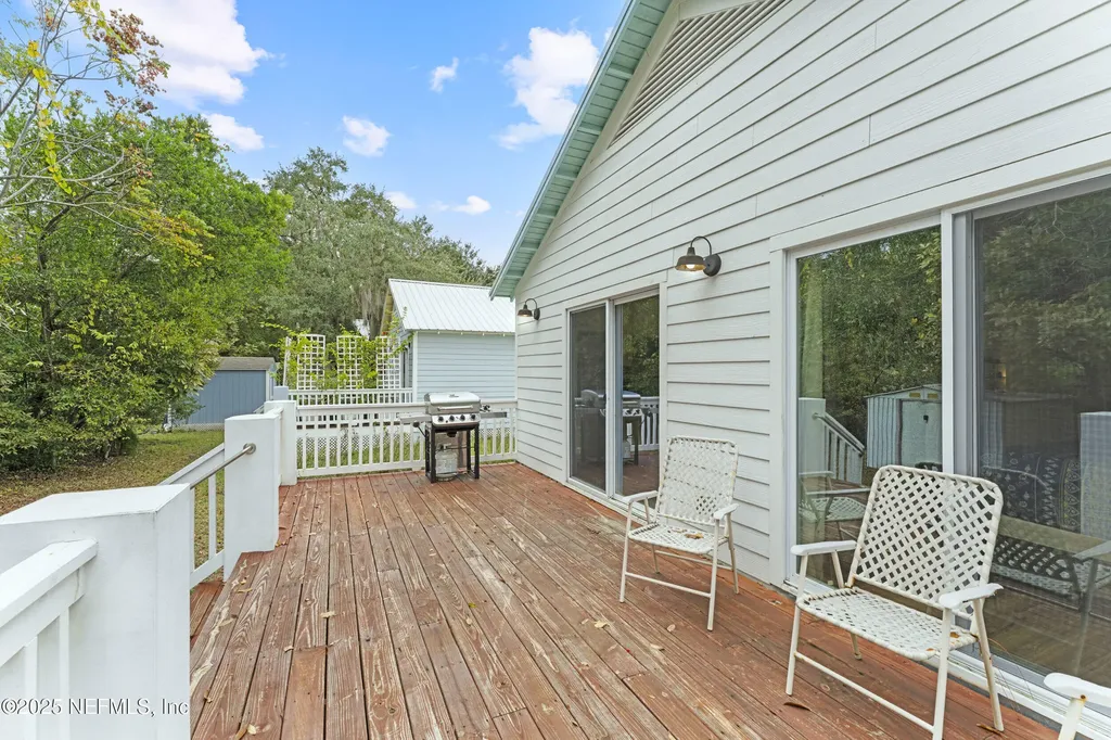 2 Poinciana Cove Road St. Augustine FL 32084