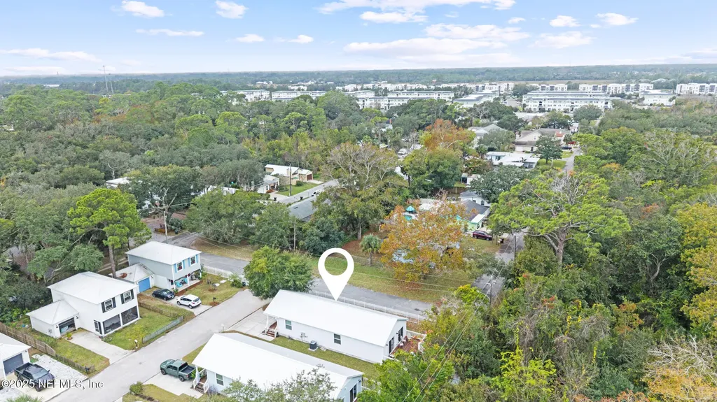 2 Poinciana Cove Road St. Augustine FL 32084