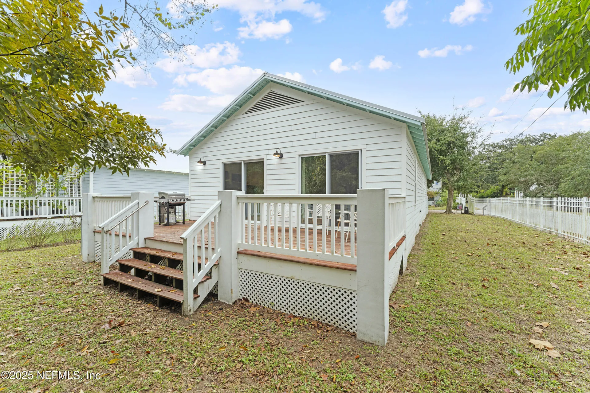 2 Poinciana Cove Road St. Augustine FL 32084