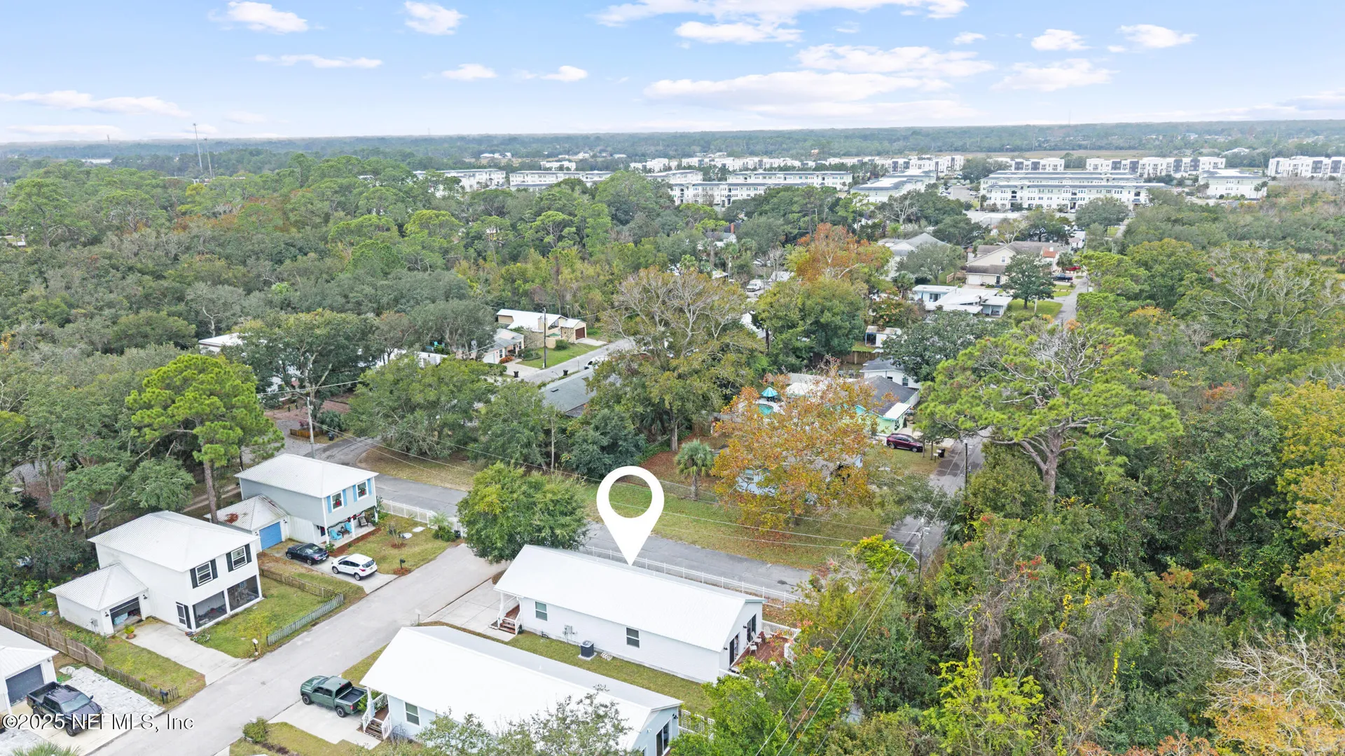 2 Poinciana Cove Road St. Augustine FL 32084
