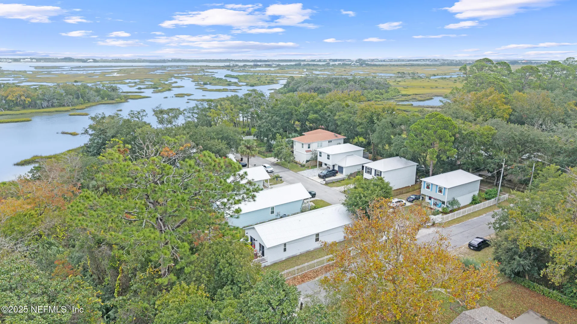2 Poinciana Cove Road St. Augustine FL 32084