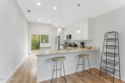 2 Poinciana Cove Road St. Augustine FL 32084