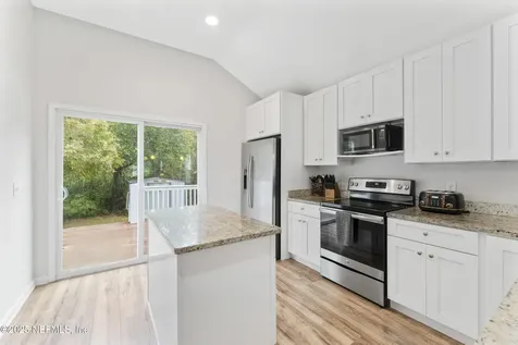 2 Poinciana Cove Road St. Augustine FL 32084
