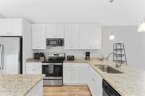 2 Poinciana Cove Road St. Augustine FL 32084