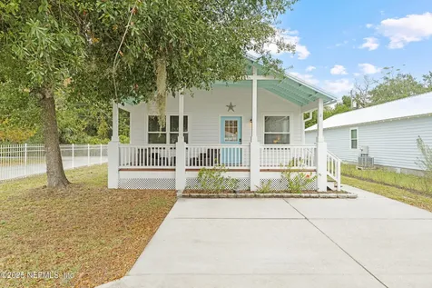 2 Poinciana Cove Road St. Augustine FL 32084