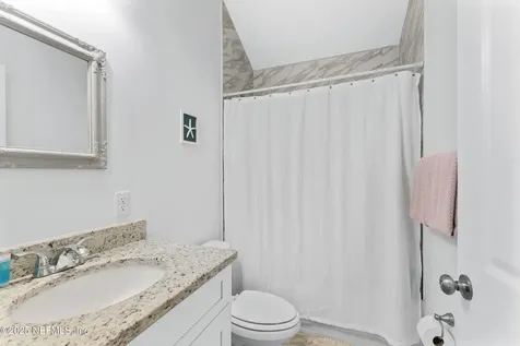 2 Poinciana Cove Road St. Augustine FL 32084