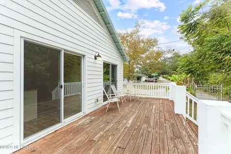 2 Poinciana Cove Road St. Augustine FL 32084