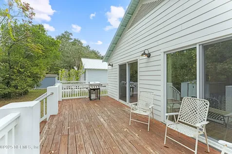2 Poinciana Cove Road St. Augustine FL 32084