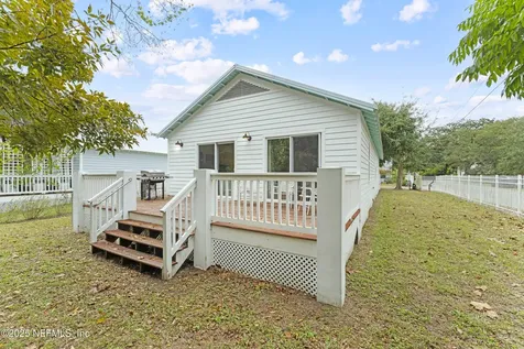 2 Poinciana Cove Road St. Augustine FL 32084