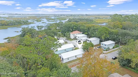 2 Poinciana Cove Road St. Augustine FL 32084