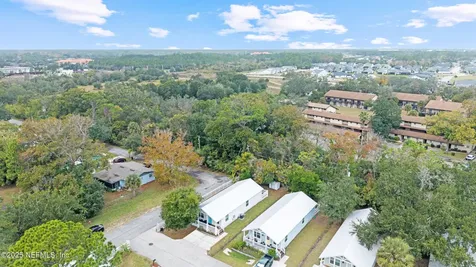 2 Poinciana Cove Road St. Augustine FL 32084