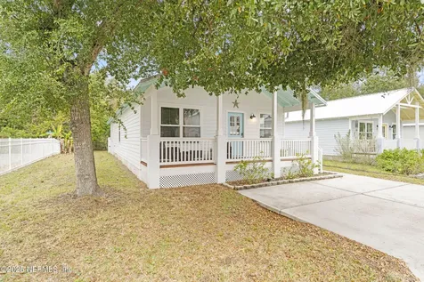 2 Poinciana Cove Road St. Augustine FL 32084