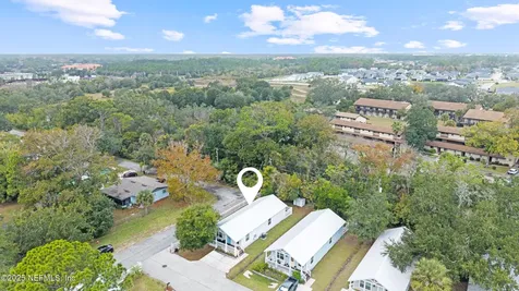 2 Poinciana Cove Road St. Augustine FL 32084