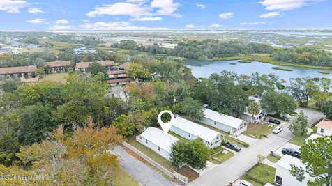 2 Poinciana Cove Road St. Augustine FL 32084