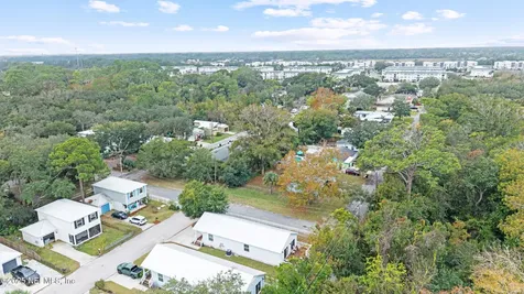 2 Poinciana Cove Road St. Augustine FL 32084