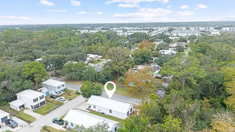 2 Poinciana Cove Road St. Augustine FL 32084