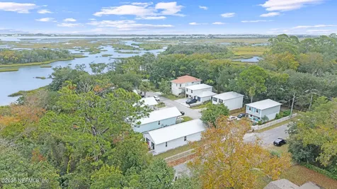 2 Poinciana Cove Road St. Augustine FL 32084