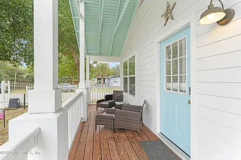 2 Poinciana Cove Road St. Augustine FL 32084
