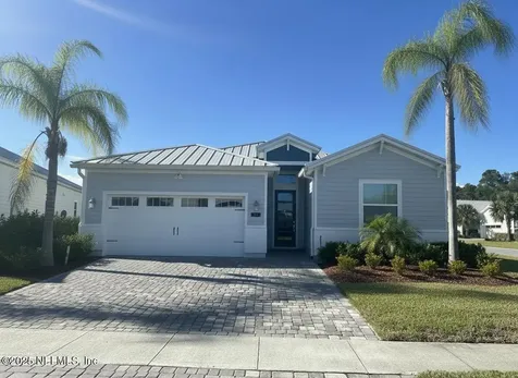 91 Tilloo Court St. Johns FL 32259