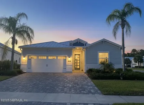 91 Tilloo Court St. Johns FL 32259