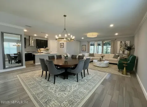 91 Tilloo Court St. Johns FL 32259