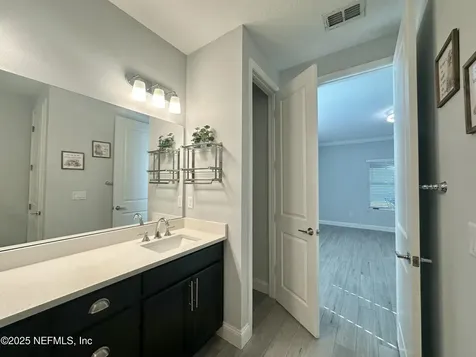 91 Tilloo Court St. Johns FL 32259