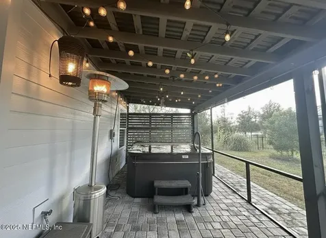 91 Tilloo Court St. Johns FL 32259