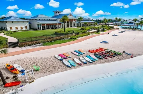 91 Tilloo Court St. Johns FL 32259