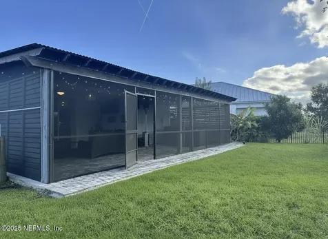 91 Tilloo Court St. Johns FL 32259