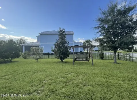 91 Tilloo Court St. Johns FL 32259