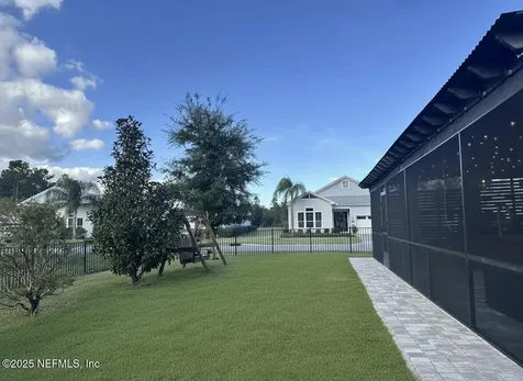 91 Tilloo Court St. Johns FL 32259