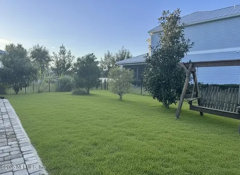 91 Tilloo Court St. Johns FL 32259