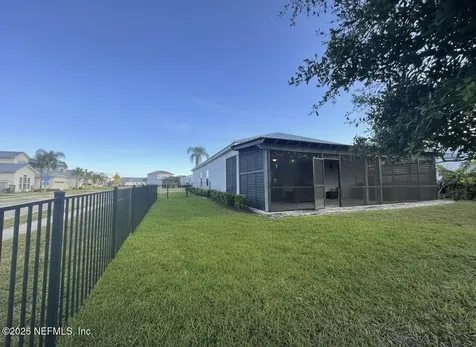 91 Tilloo Court St. Johns FL 32259