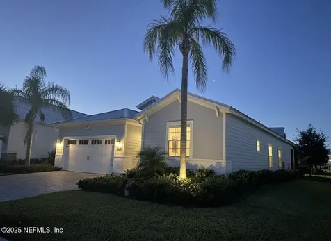 91 Tilloo Court St. Johns FL 32259