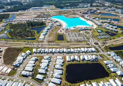 91 Tilloo Court St. Johns FL 32259