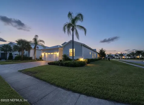 91 Tilloo Court St. Johns FL 32259
