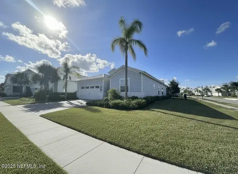 91 Tilloo Court St. Johns FL 32259