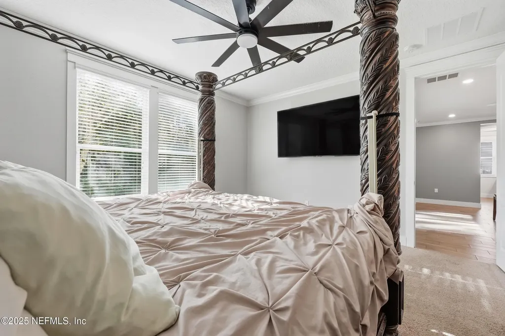 105 Crown Colony Road St. Augustine FL 32092