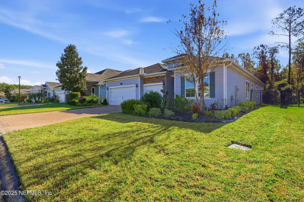 105 Crown Colony Road St. Augustine FL 32092