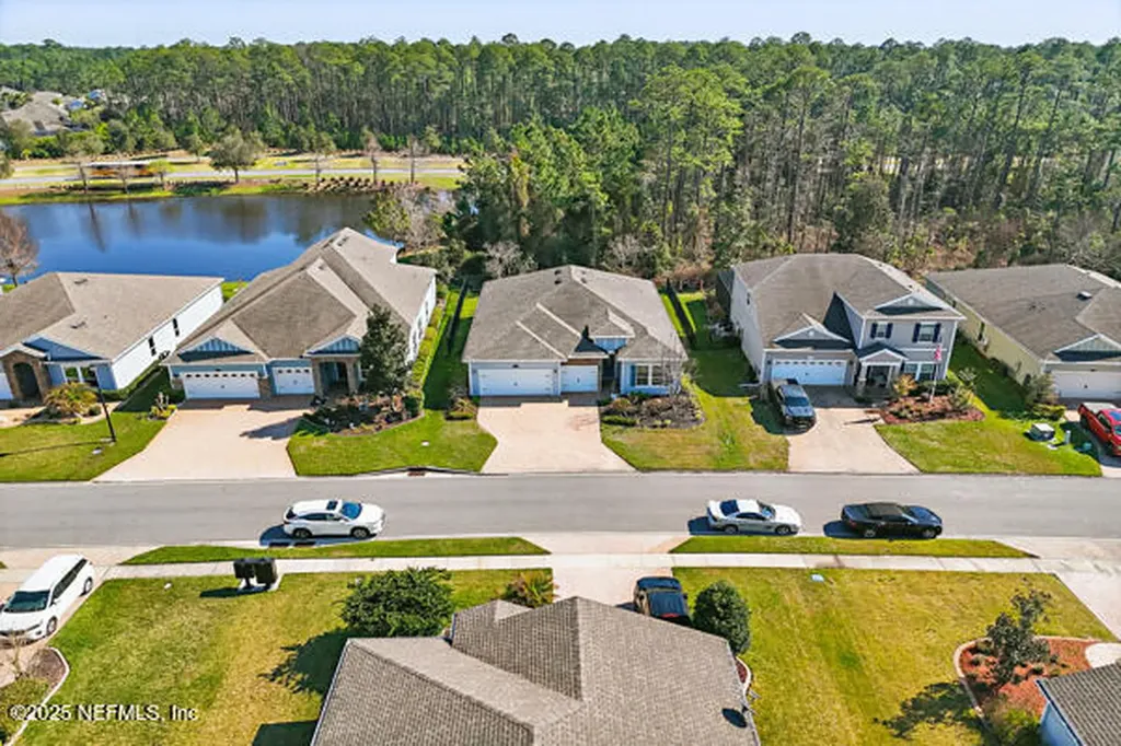 105 Crown Colony Road St. Augustine FL 32092