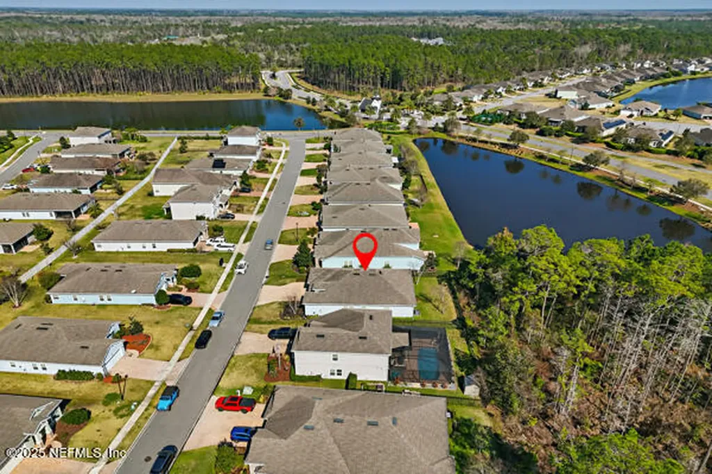 105 Crown Colony Road St. Augustine FL 32092