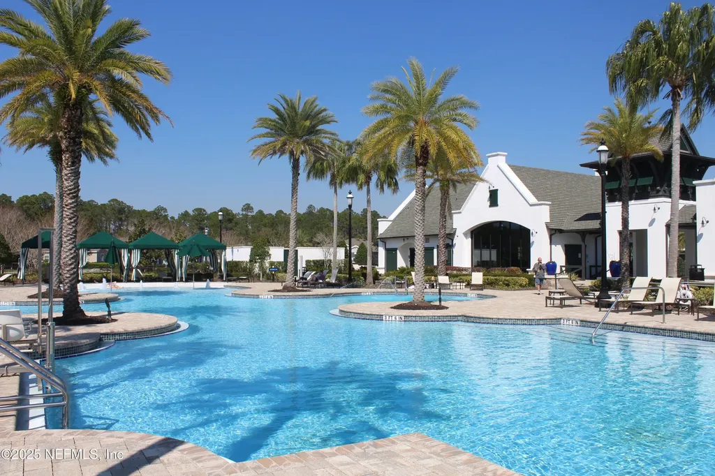 105 Crown Colony Road St. Augustine FL 32092
