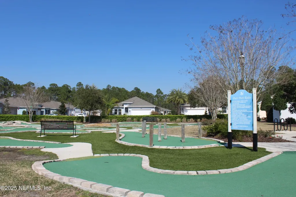 105 Crown Colony Road St. Augustine FL 32092