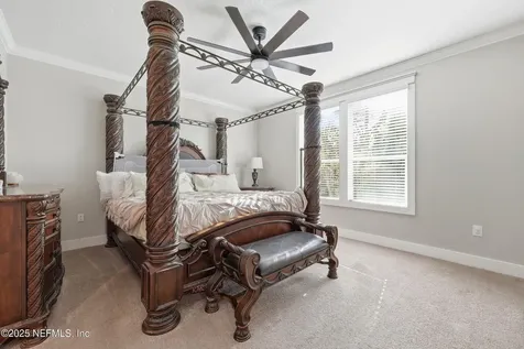 105 Crown Colony Road St. Augustine FL 32092