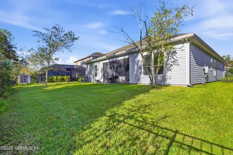 105 Crown Colony Road St. Augustine FL 32092