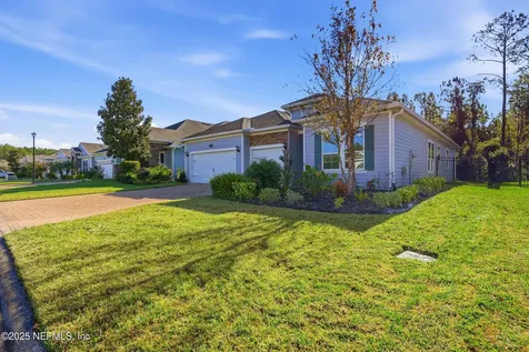 105 Crown Colony Road St. Augustine FL 32092