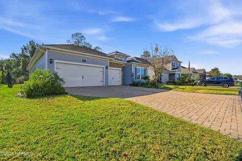 105 Crown Colony Road St. Augustine FL 32092